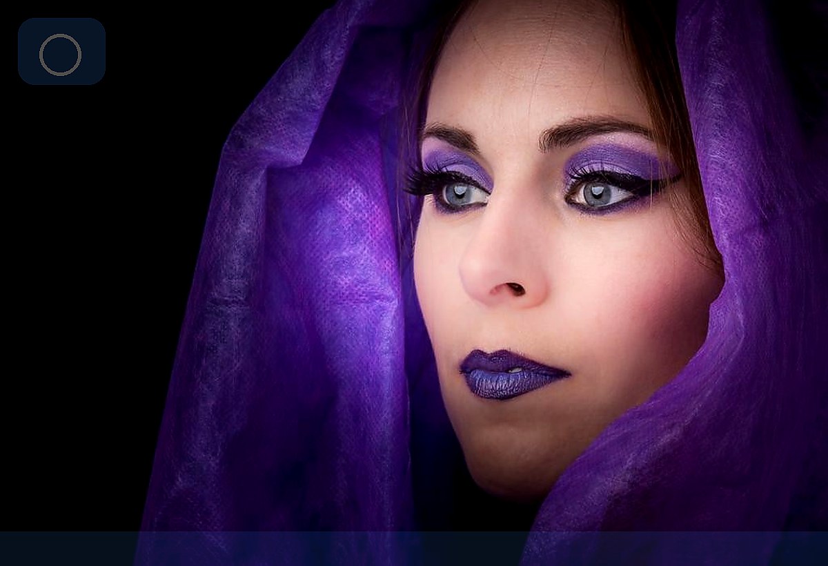 Daylight Portrait Set photo package